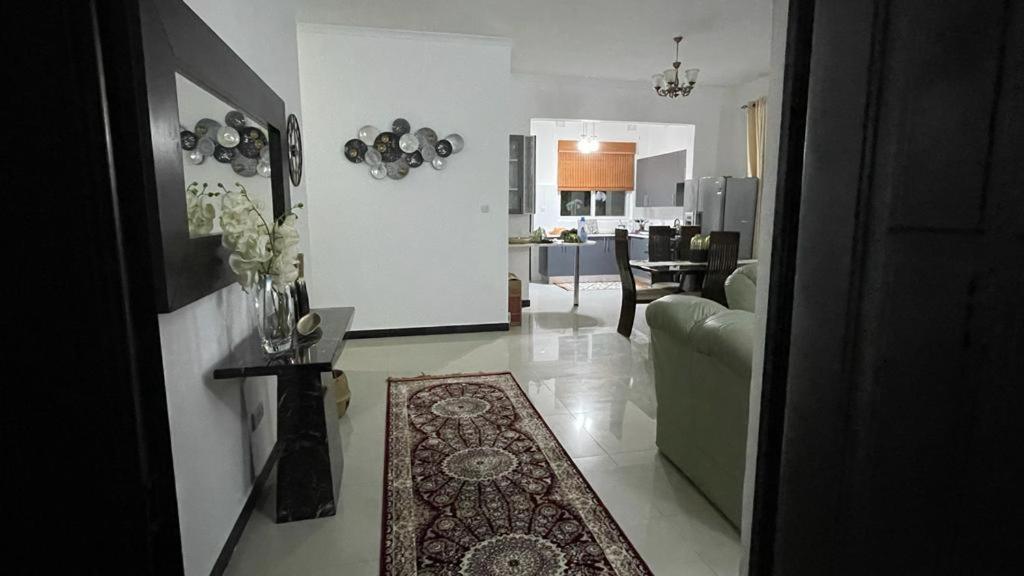 Silverest Sanctuary: Home Away From Home Λουσάκα Εξωτερικό φωτογραφία