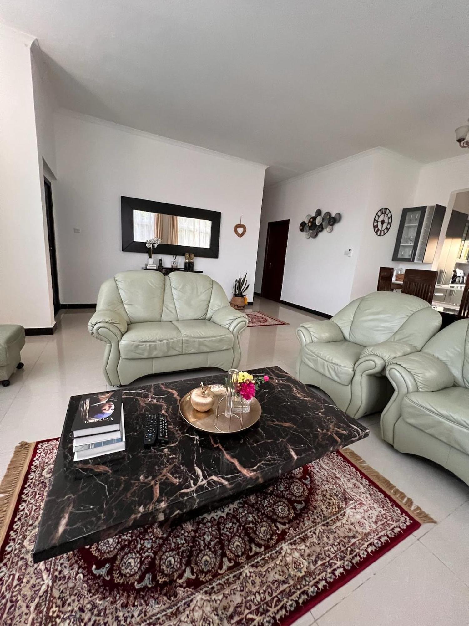 Silverest Sanctuary: Home Away From Home Λουσάκα Εξωτερικό φωτογραφία